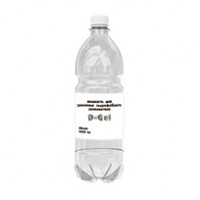 Смывка гидрофоба D-Gel 1л бутылка